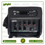 اکو همراه 5 اینچ اکو غزل G1000 MP3 - Image 7