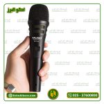 میکروفن ام پرو MPROمدل MP-2500 - Image 4