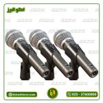میکروفون داینامیک سوپرکاردیوئید M.PRO MP3300 - Image 3