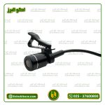 میکروفن یقه ای سیمدار پنتک PANTECH EM119