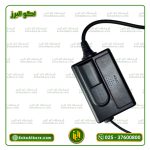 میکروفن یقه ای سیمدار پنتک PANTECH EM119 - Image 4