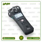 رکوردر صدا زوم ZOOM H1n-vp