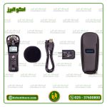 رکوردر صدا زوم ZOOM H1n-vp - Image 2