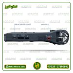 رکوردر صدا زوم ZOOM H1n-vp - Image 4