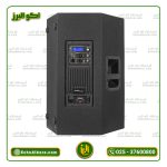 اسپیکر اکتیو 15 اینچ دایناپرو مدل 2025  DYNAPRO NX915 PRO (ارسال رایگان ) - Image 3