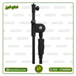 پایه میکروفون ام پرو مدل M.PRO 3F1900 - Image 2