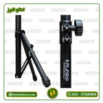 پایه میکروفون ام پرو مدل M.PRO 3F1900 - Image 3