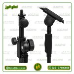 پایه میکروفون ام پرو مدل M.PRO 3F1900 - Image 4