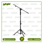 پایه میکروفون ام پرو مدل M.PRO 3F1900 - Image 5