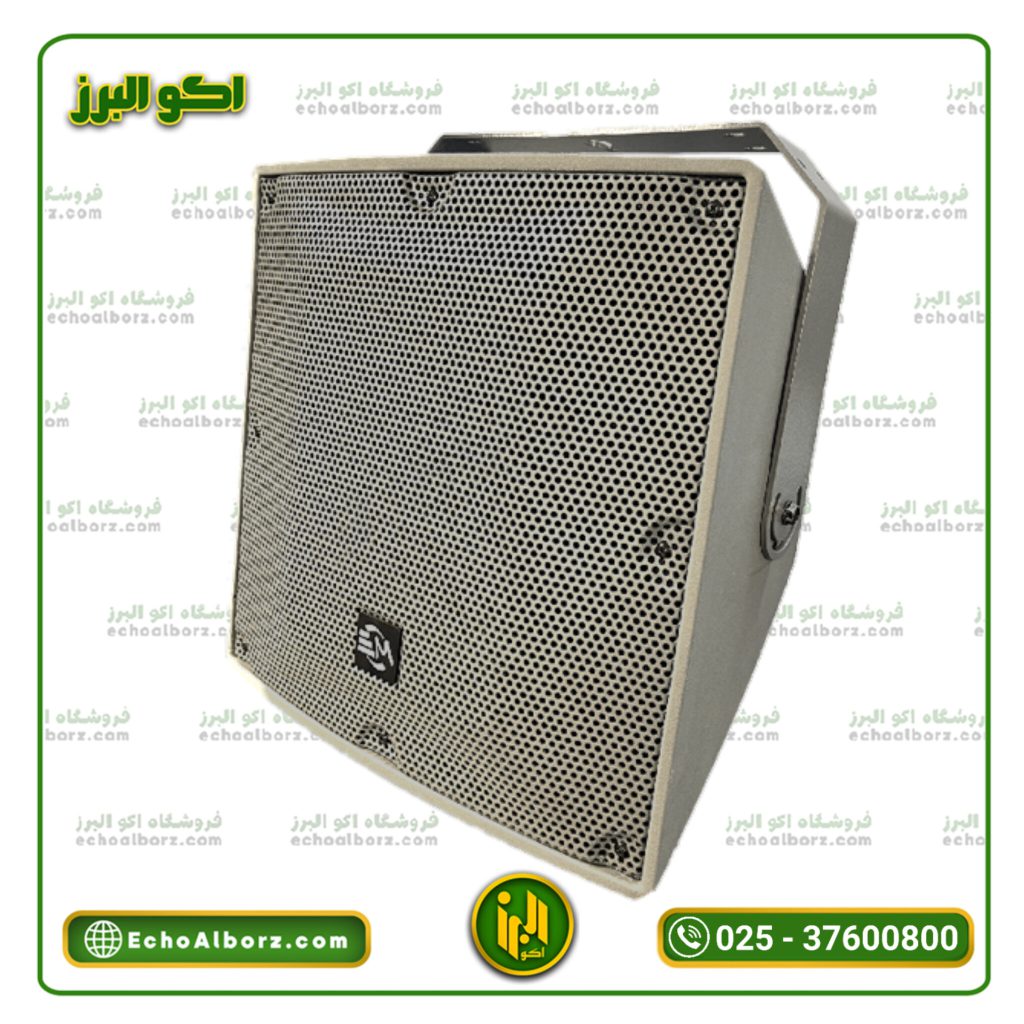 EMC-12T هورن 12 اینچ امیننس