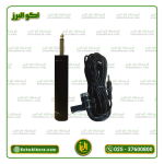 میکروفن یقه ای با سیم EM120 یامی