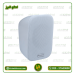 بلندگو دیواری ام پرو مدل WS-501