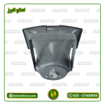 بوق شیپوری طاها مدل کتابی Taha Horn Speaker - Image 3