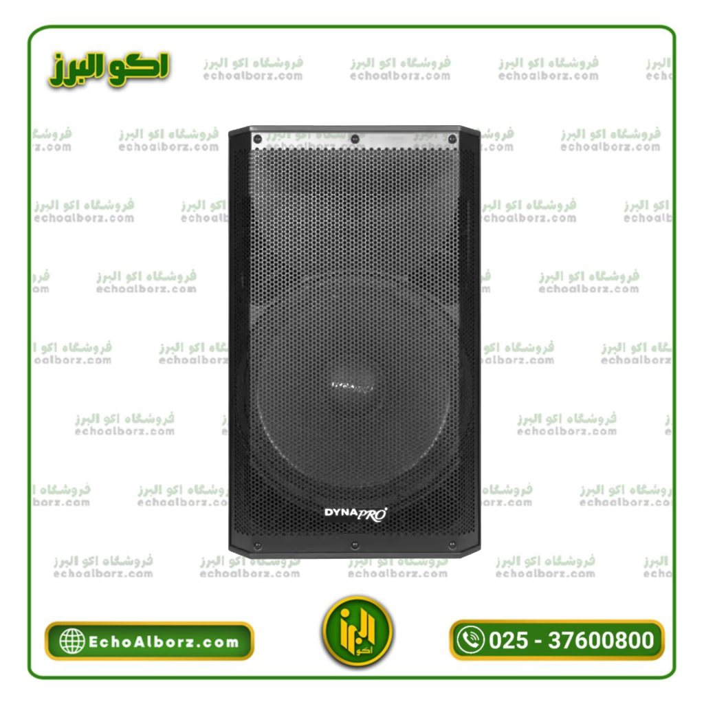 باند اکتیو 12 اینچ دایناپرو DYNAPRO R712