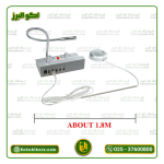 میکروفن گیشه ام پرو M.PRO مدل 420 - Image 3
