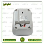 بلندگو دیواری ام پرو مدل WS-501 - Image 3