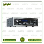 پاورمیکسر ام پرو مدل M.PRO ST2200 (ارسال رایگان) - Image 4
