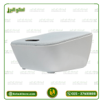 بلندگو دیواری ام پرو مدل WS-501 - Image 4
