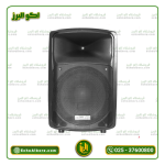 باند پسیو دایناپرو DYNAPRO PROS1200