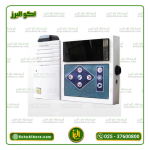 اذان گو هوشمند رومیزی GPS دار