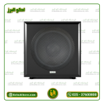 ساب‌ووفر اکتیو حرفه‌ای ام پرو مدل M.PRO SUB12AH (ارسال رایگان)