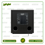 ساب‌ووفر اکتیو حرفه‌ای ام پرو مدل M.PRO SUB12AH (ارسال رایگان) - Image 4