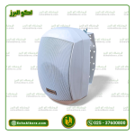 بلندگو دکوراتیو سفید ام پرو M.PRO DP-5110 اینچ5
