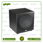 ساب‌ووفر اکتیو حرفه‌ای ام پرو مدل M.PRO SUB12AH (ارسال رایگان) - Image 2