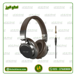 هدفون بهرینگر BEHRINGER BH470 - Image 2