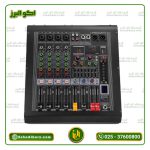 پاور میکسر ام پرو مدل M.PRO MP4(ارسال رایگان)