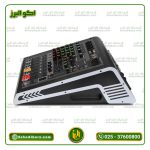 پاور میکسر ام پرو مدل M.PRO MP4(ارسال رایگان) - Image 2
