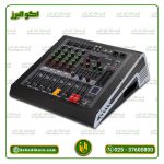 پاور میکسر ام پرو مدل M.PRO MP4(ارسال رایگان) - Image 4
