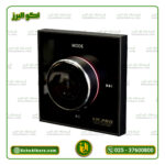 آمپلی فایر دیواری ام پرو(موزیک پلیر 4 کانال35وات) مدل M.PRO U-430 - Image 3