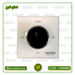آمپلی فایر دیواری ام پرو(موزیک پلیر 4 کانال35وات) مدل M.PRO U-430 - Image 8