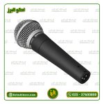 میکروفن Shure SM58 اورجینال (ارسال رایگان) - Image 4