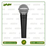 میکروفن Shure SM58 اورجینال