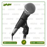 میکروفن Shure SM58 اورجینال (ارسال رایگان) - Image 6