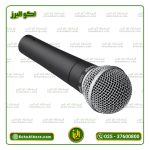 میکروفن Shure SM58 اورجینال (ارسال رایگان) - Image 7