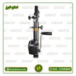 پایه وینچ سبک SPL - Image 3
