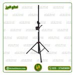 پایه وینچ سنگین SPL