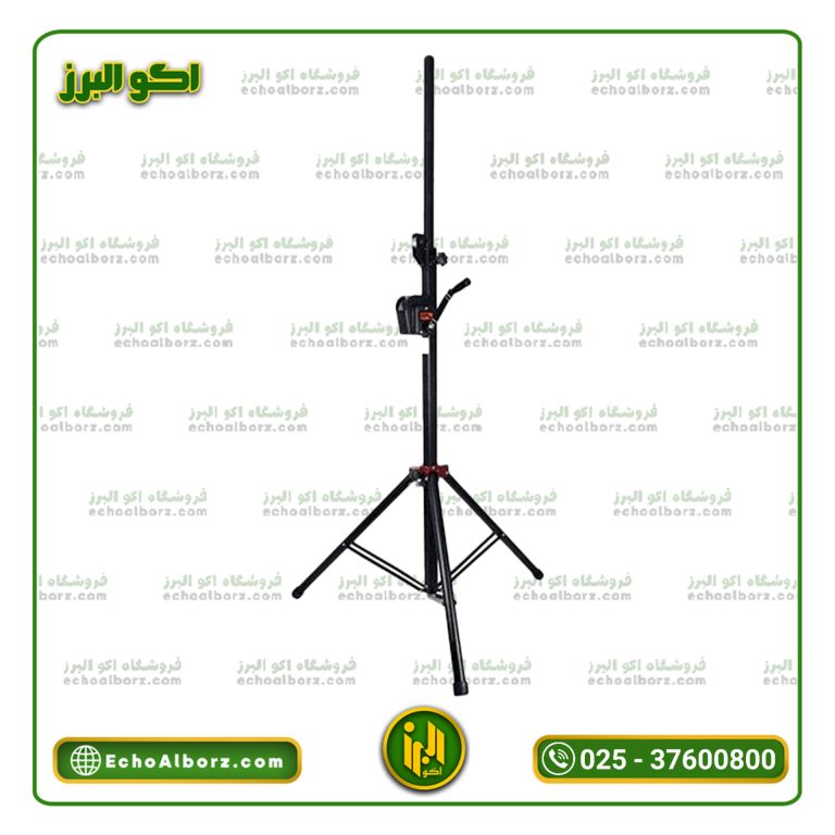 پایه وینچ سنگین SPL