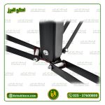 پایه وینچ سنگین SPL - Image 3