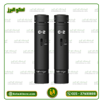 میکروفن Behringer C2 Dark Edition - Image 2