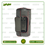 کاور باند RCF سری 9 - Image 2