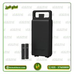 میکروفن Behringer C2 Dark Edition - Image 4
