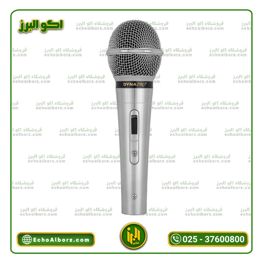 میکروفن-داینامیک-دایناپرو-مدل-D2000