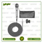 میکروفن داینامیک دایناپرو مدل  DYNAPRO D2000 - Image 3