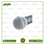 میکروفن شور بتا ۵۸(هایی کپی چین)مدل SHURE-Beta 58 - Image 4