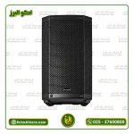 اسپیکر اکتیو ام پرو مدل PO-15B (اکو پرتابل tow way) - Image 3