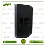 اسپیکر اکتیو شارژی ام پرو مدل PO‑12B (اکو پرتابل tow way) - Image 3